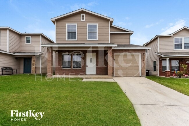 Building Photo - 111 Quince Flower