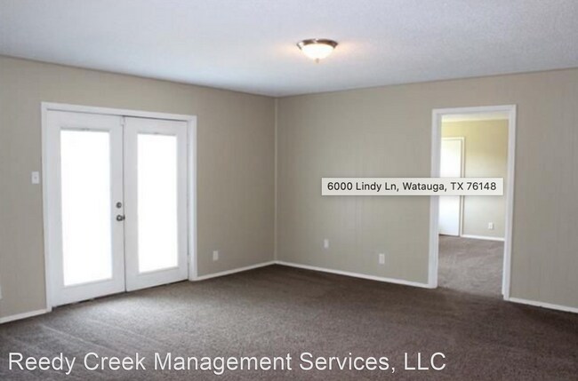 Building Photo - 3 br, 2 bath House - 6000 Lindy Lane