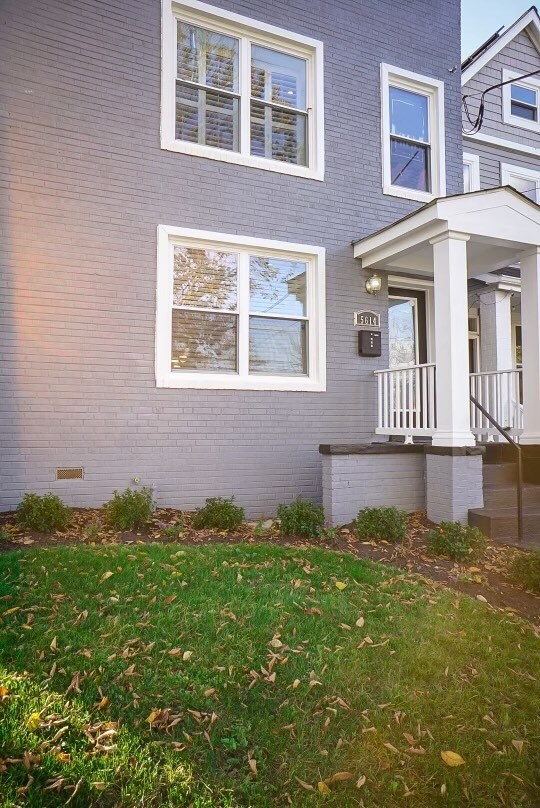 Foto del edificio - 5614 7th St NW