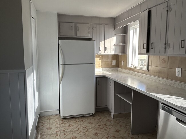 Foto del edificio - 21 Carney St