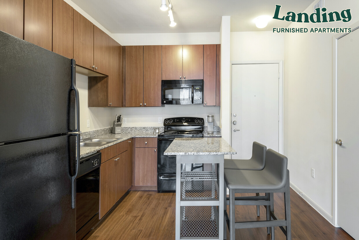 Foto principal - 110 N 127th St E