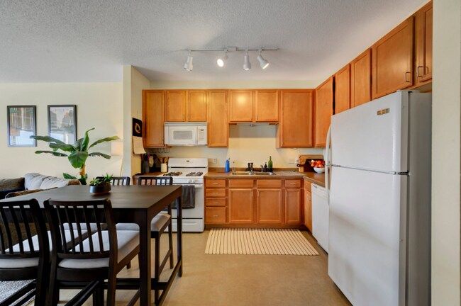 Foto del edificio - 2929 21st Ave S