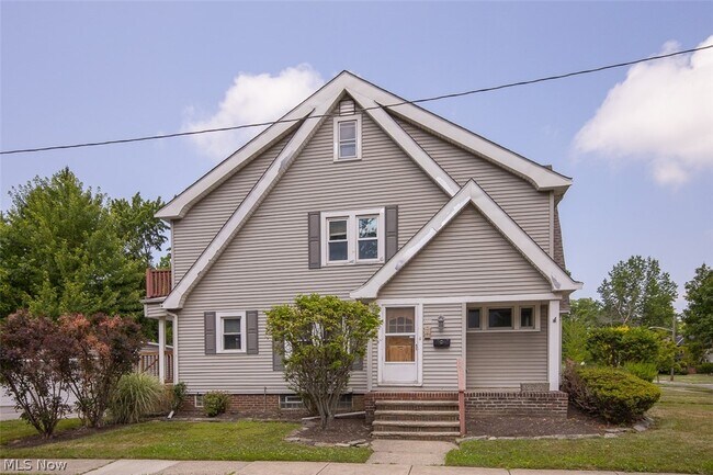 Foto del edificio - 912 Cambridge Rd