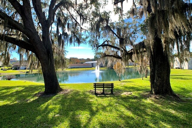 Stoneridge Apartments In Gainesville