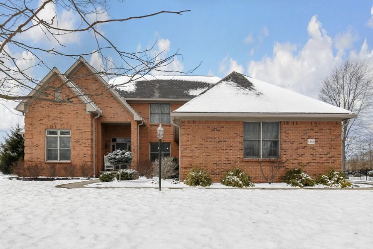 Foto principal - 5464 Sandy Dr
