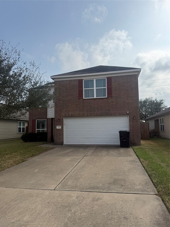 Building Photo - 23603 Legacy Oak St