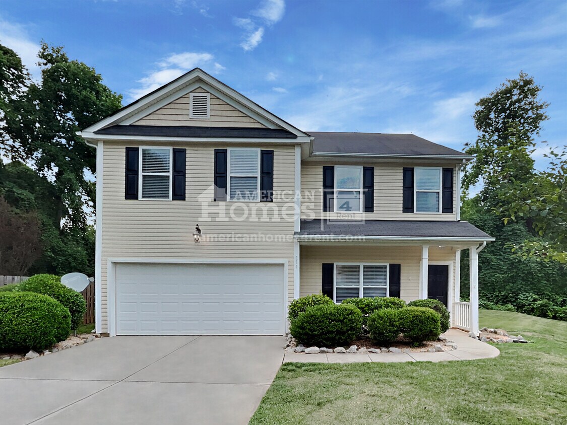 111 Clacton Court House Rental in Mooresville, NC