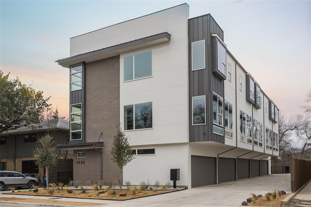 Foto principal - 5930 Ross Ave