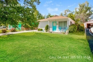 Building Photo - 1154 Fremont Ave W