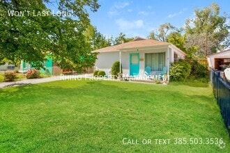Building Photo - 1154 Fremont Ave W