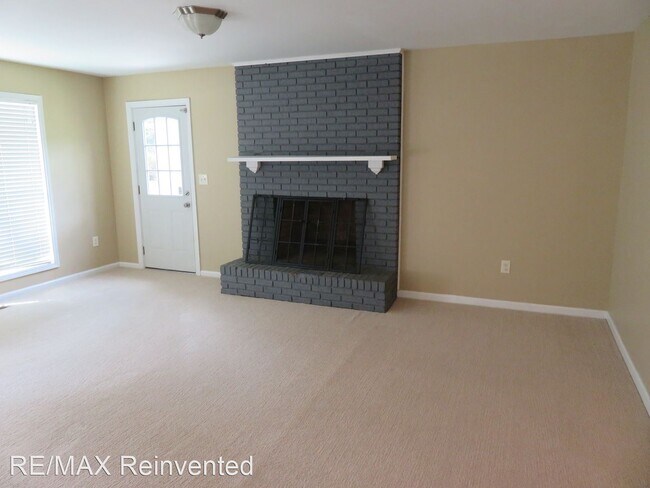 Foto del edificio - 3 br, 2 bath House - 4128 Powell Mill Road
