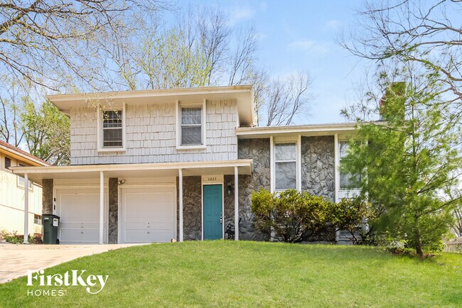 Foto del edificio - 5823 NW Aspen Ln