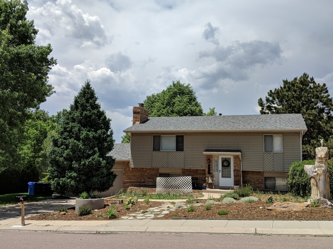 Photo - 6004 Little Johnny Dr (Colorado Springs, CO)