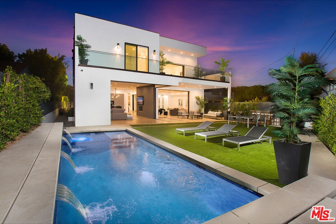 Foto principal - 12125 W SUNSET Blvd