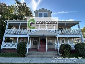 Building Photo - 204 Edgeworth St