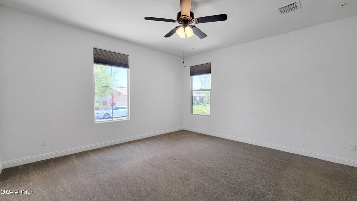 20698 W Legend Trail, Buckeye, AZ 85396 - House Rental in Buckeye