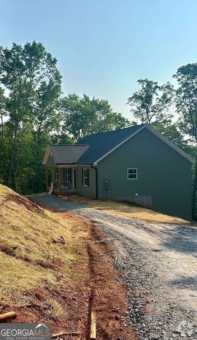 Building Photo - 361 Tower Dr