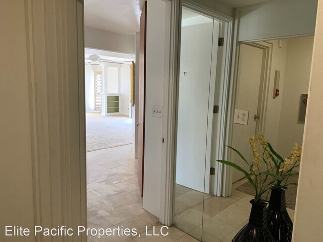 Foto del edificio - 1 br, 1 bath House - 723 Lukepane Ave 8A