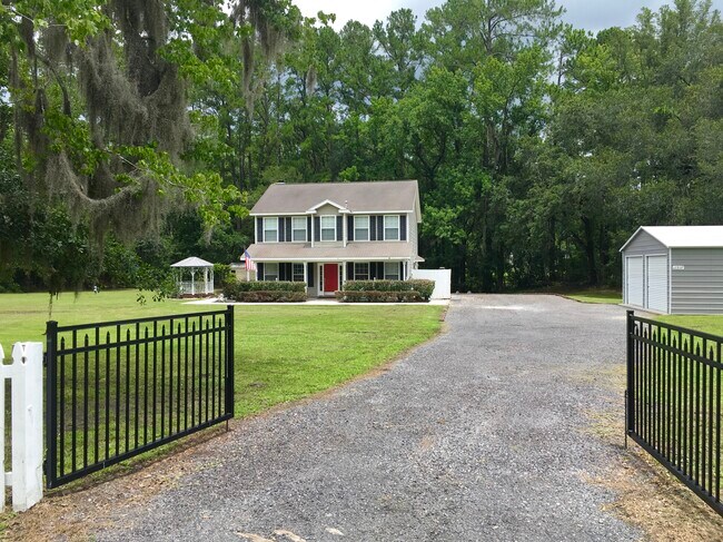 Building Photo - 12327 Patty Drive