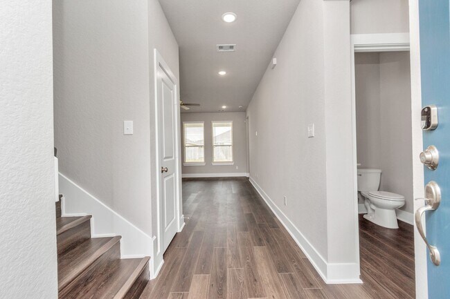 Foto del edificio - Live Oak