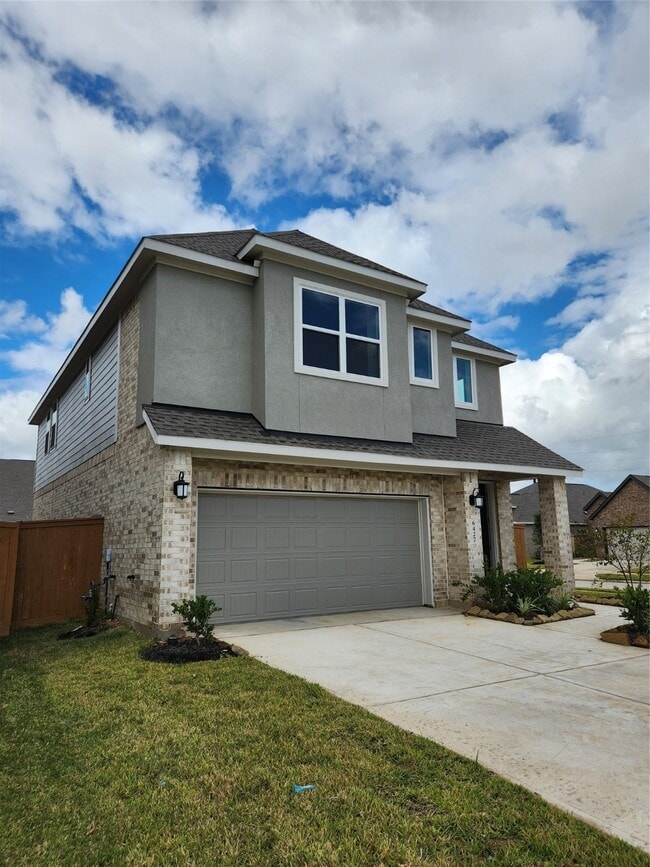 Foto del edificio - 6427 Serenity Terrace Dr