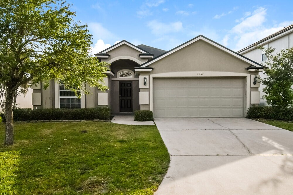 133 N Aberdeenshire Dr, Fruit Cove, FL 32259 House Rental in Fruit