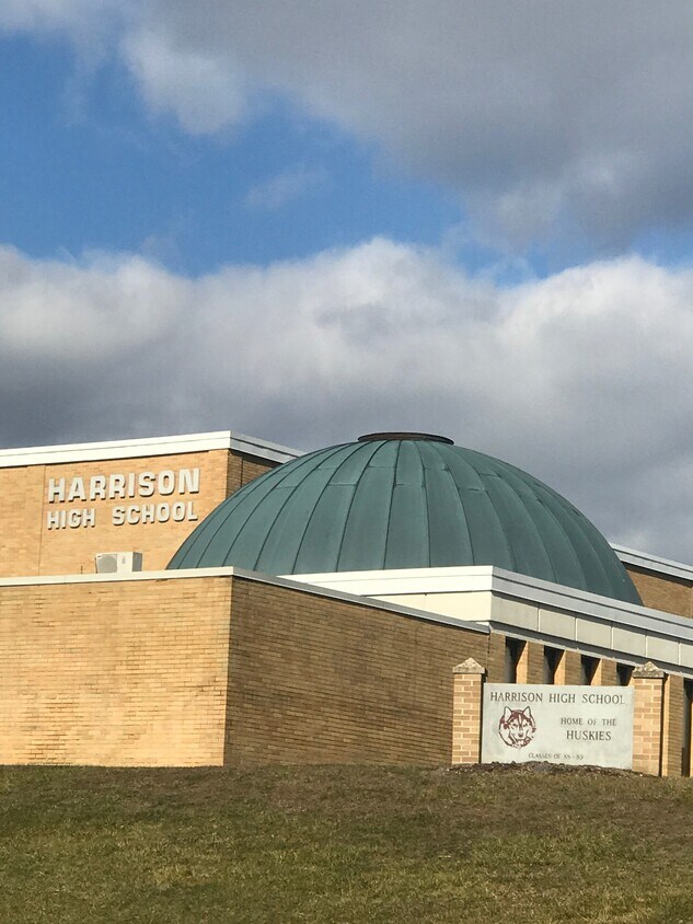 117 ster Ave, Harrison, NY 10528 Apartments in Harrison, NY