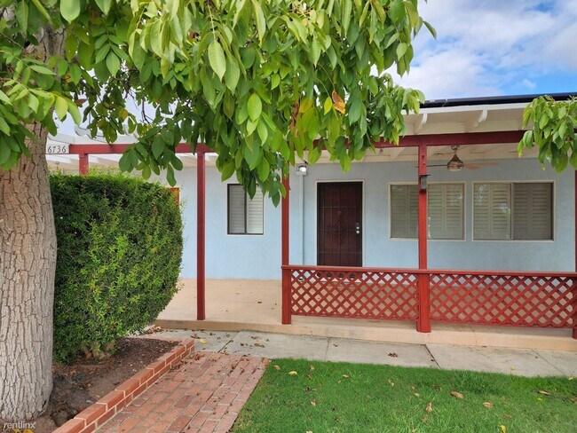 Building Photo - 2 br, 2 bath House - 16736 Joy Street