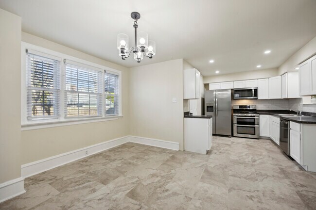 Foto del edificio - 117 N 3rd St