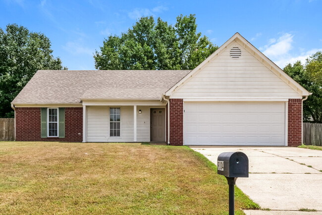 Building Photo - 9104 Preakness Dr