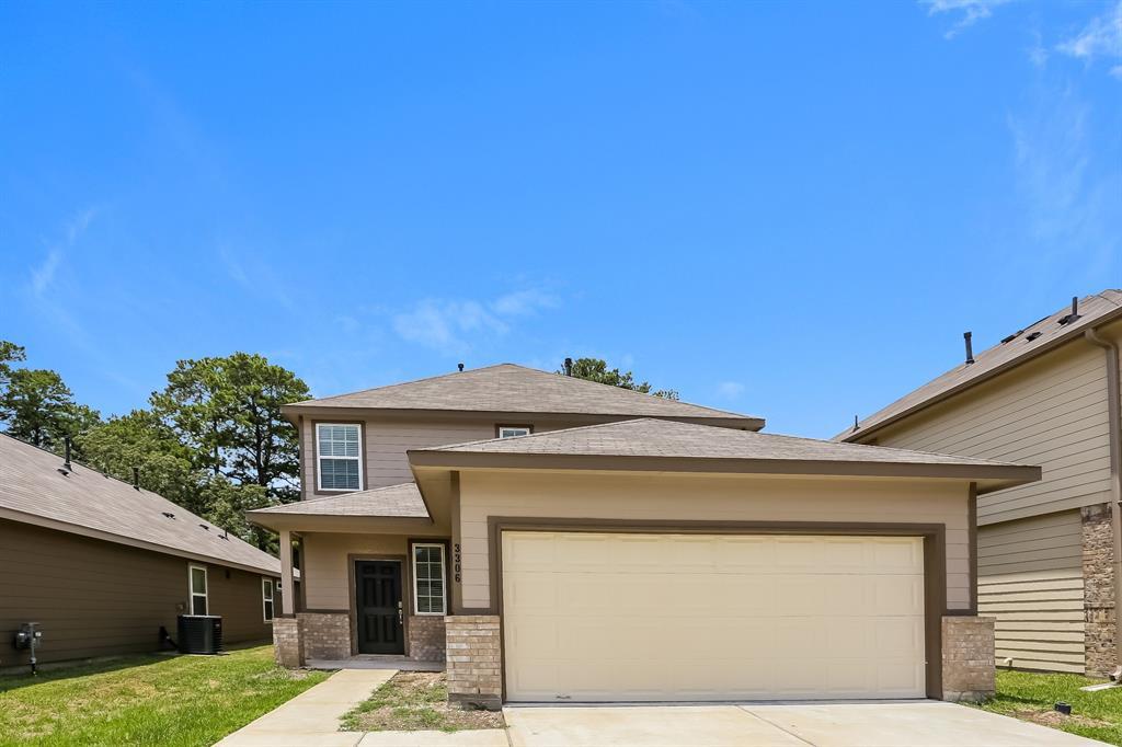 3306 Atascocita Vale Dr, Humble, TX 77396 House Rental in Humble, TX