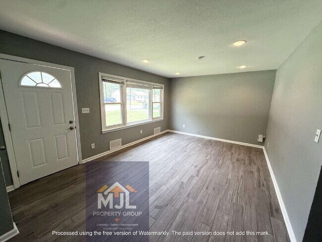 Foto del edificio - Updated 2 Bedroom/ 1 Bath Home in Belton *READY NOW*
