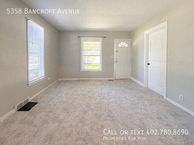 Foto del edificio - 5358 Bancroft Ave