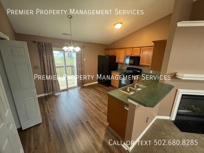 Foto del edificio - 10207 Greenfield Park Rd