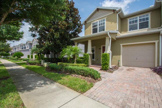 Building Photo - 5 bed / 2.5 bath Lake Nona Townhome!