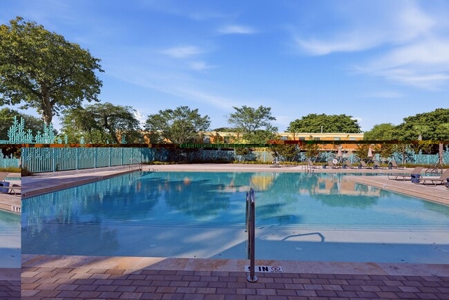 Foto del edificio - Culmer Place