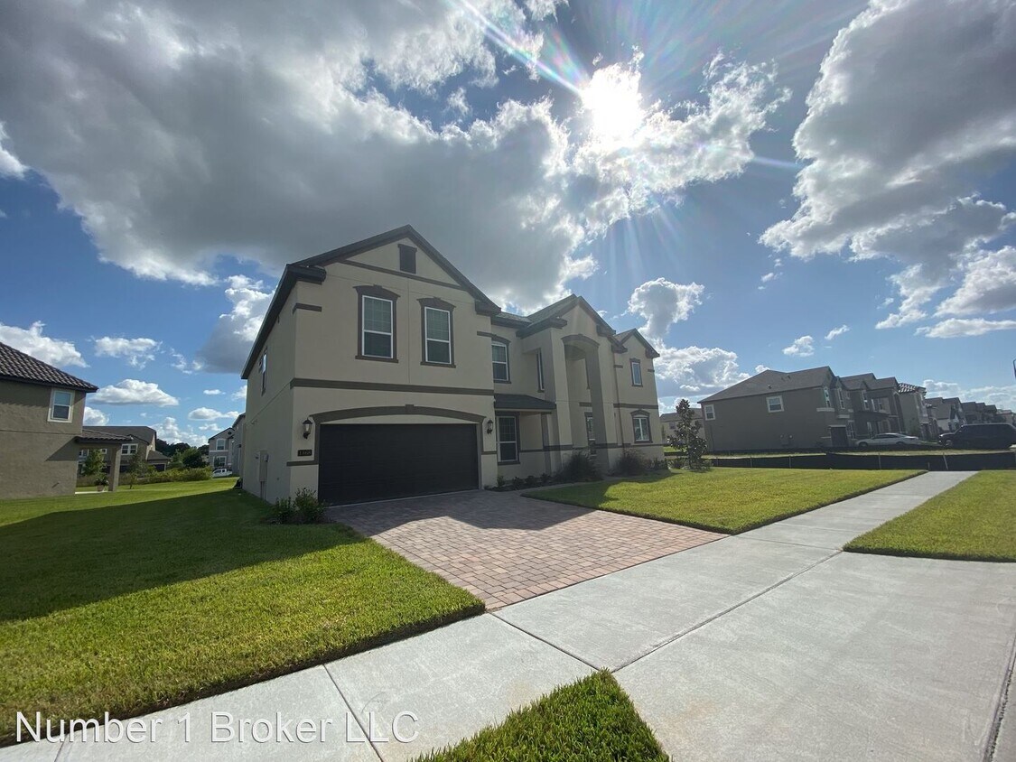 Foto principal - 1468 Juniper Hammock St