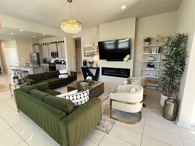 Building Photo - 16303 Tawny Emperor Dr