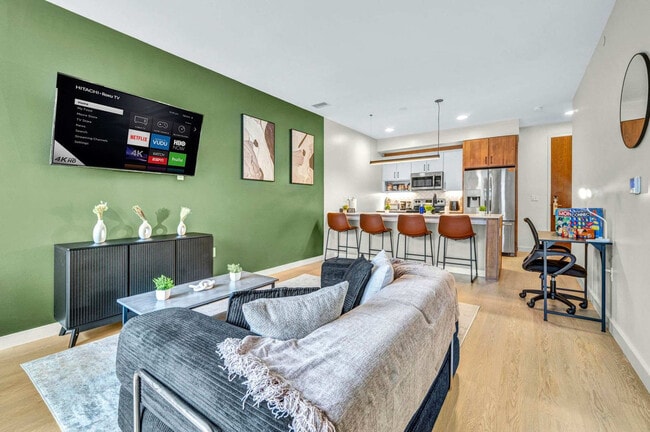 Building Photo - 2189 Cornell Rd