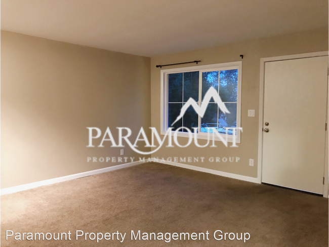 Building Photo - 2 br, 1 bath House - 3405 Heider Drive NE