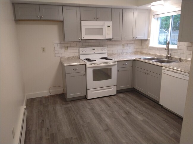 New refrigerator is on its way - 8848 W Jewell Ave