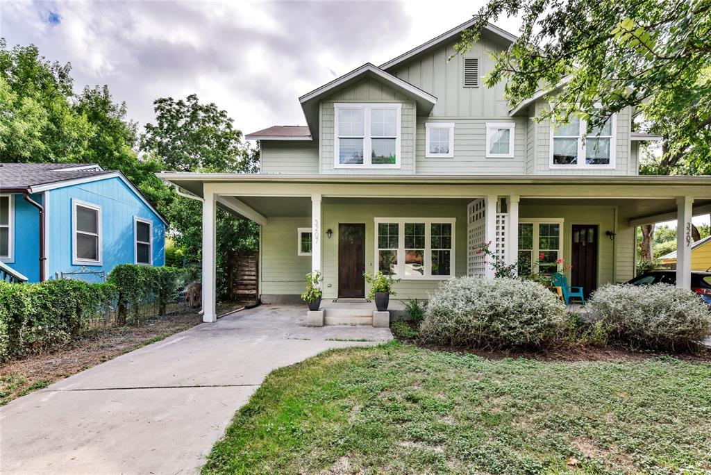Foto principal - 3207 Merrie Lynn Ave