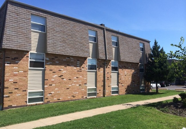 Foto del edificio - Huntley Ridge