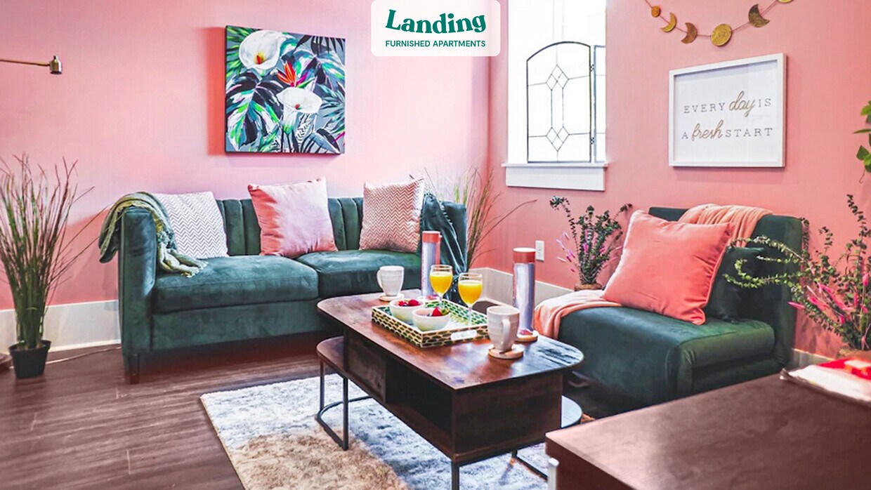 Foto principal - 1017 Parkwood Ave