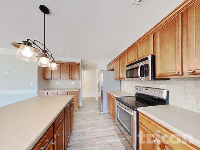 Building Photo - 4355 Stone Mountain Dr