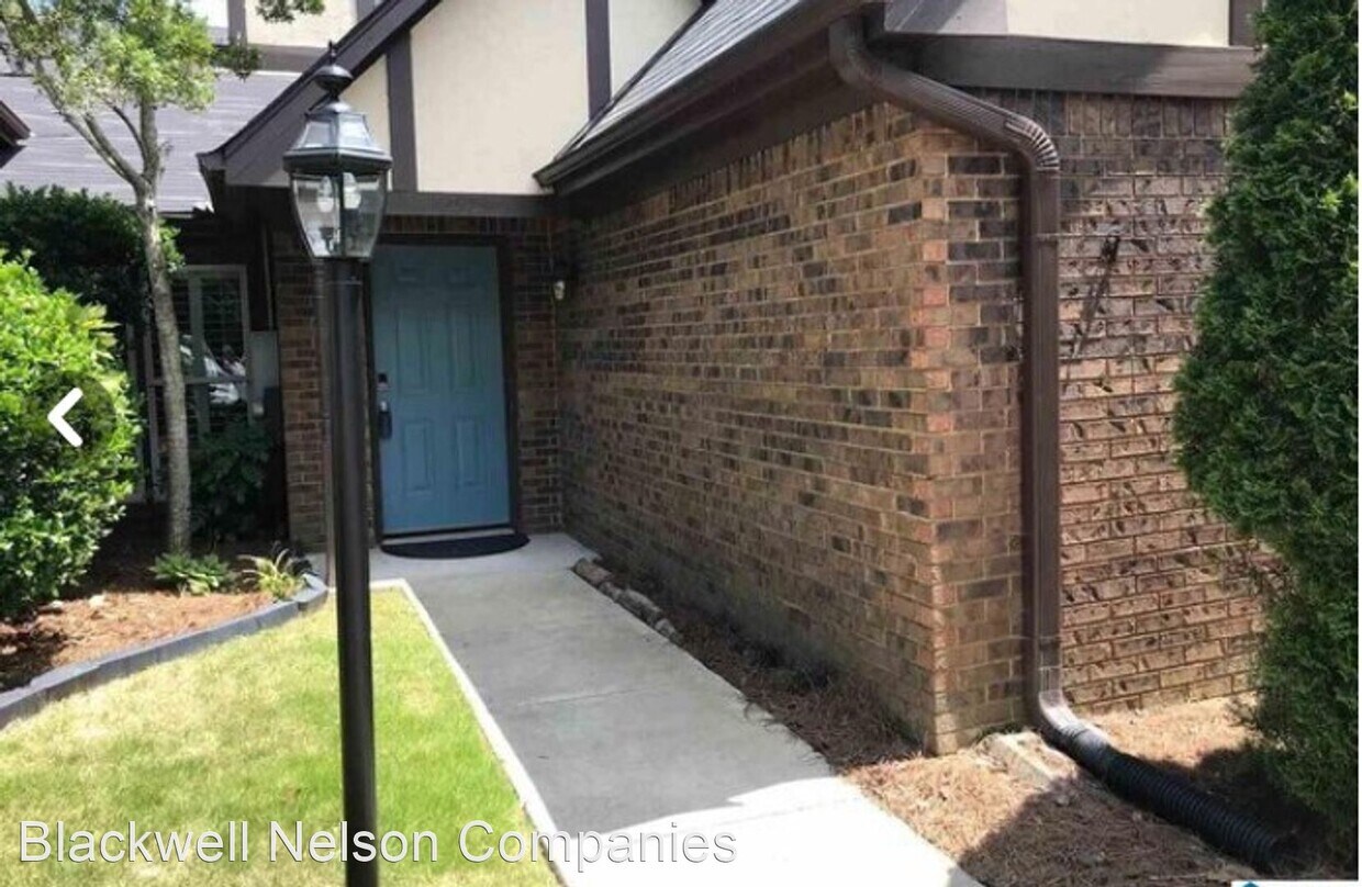 2 br, 2 bath House 2973 Massey Road House Rental in Vestavia Hills