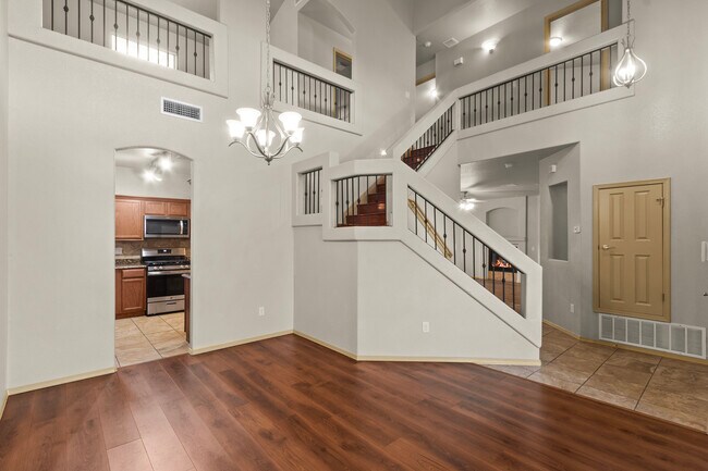 Foto del edificio - 3103 Sunny Prairie Dr