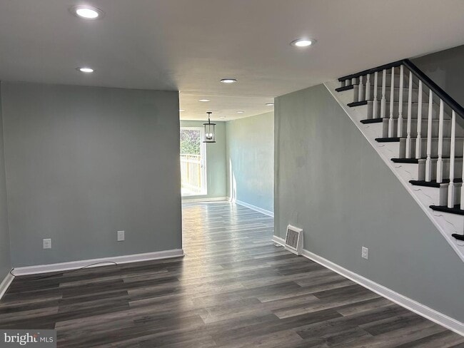 Foto del edificio - 522 S 3rd St