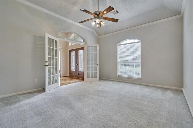 Foto del edificio - 3427 Lost Oak Dr