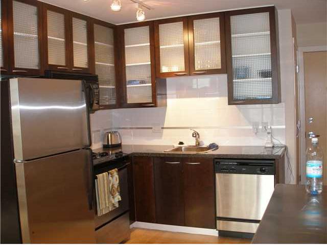 Photo du bâtiment - 969 Richards St